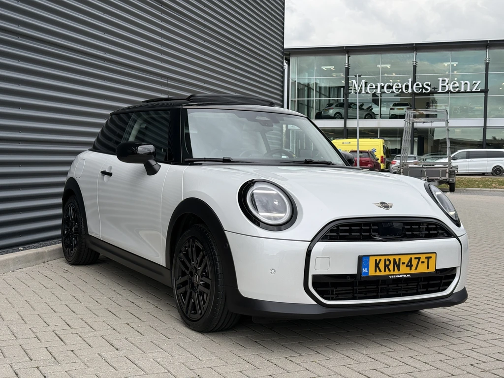 MINI 3-deurs – foto 7