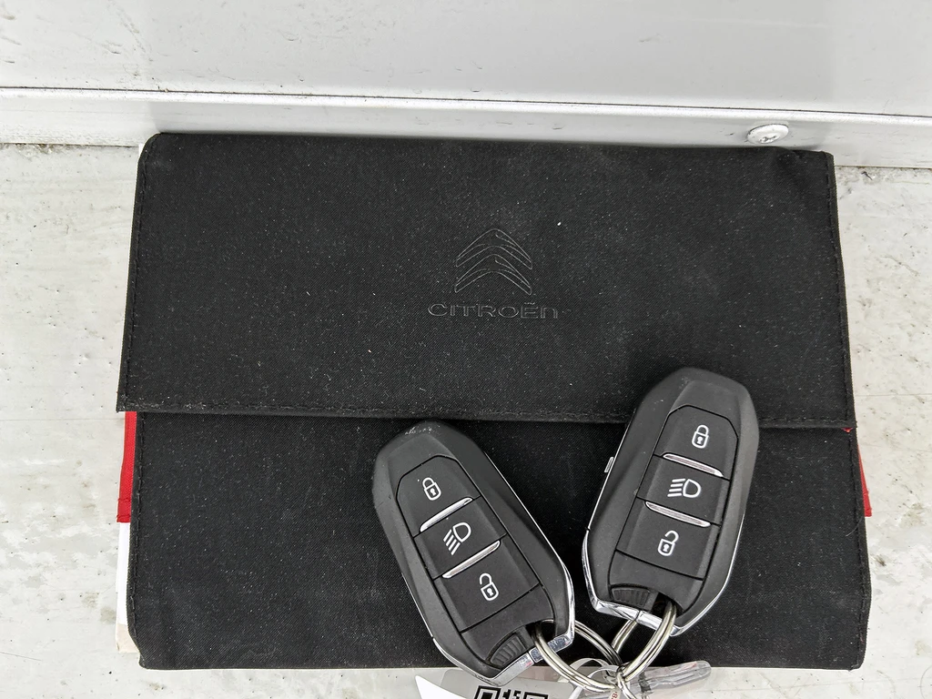 Citroën C3 Aircross – foto 32