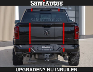 Dodge Ram Pick-Up – thumbnail 9