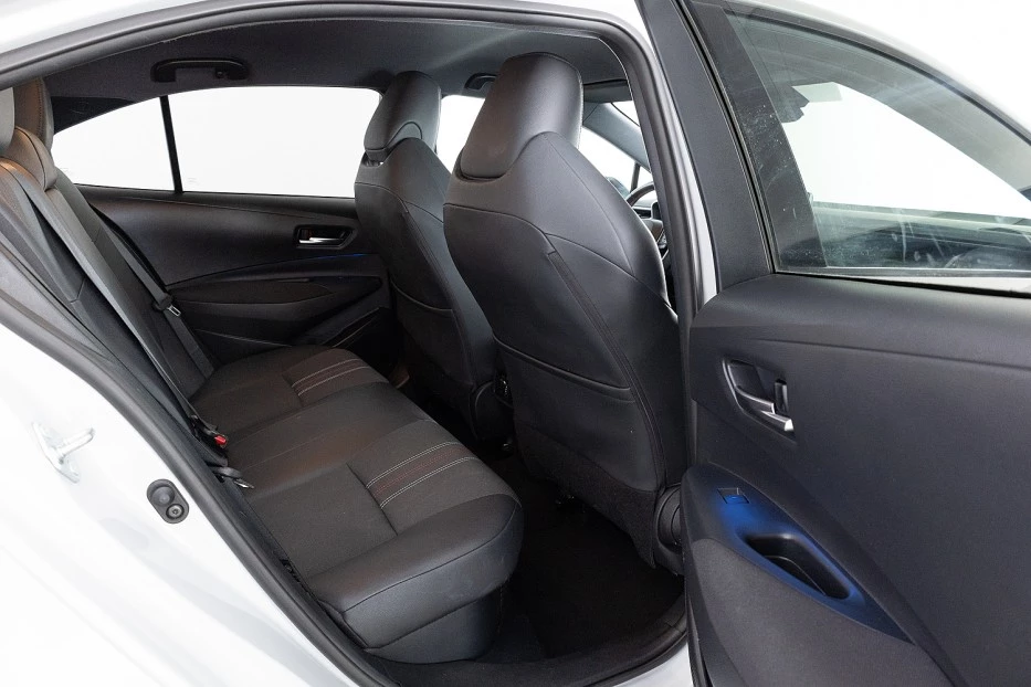 Toyota Corolla – foto 18