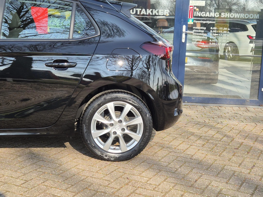 Opel Corsa – foto 8