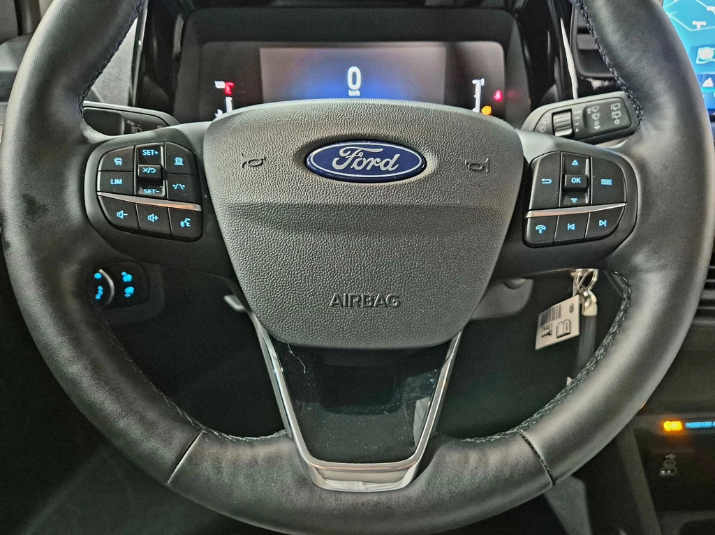 Ford Tourneo Courier – foto 23