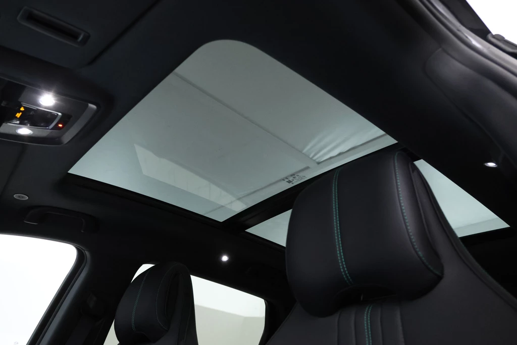 BYD SEAL U – foto 40