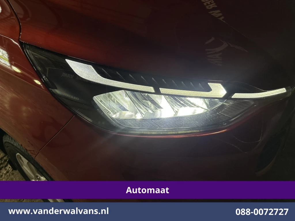 Ford Transit Custom – foto 9