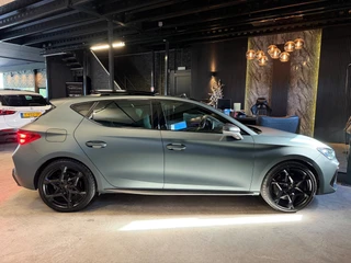CUPRA Leon – thumbnail 10