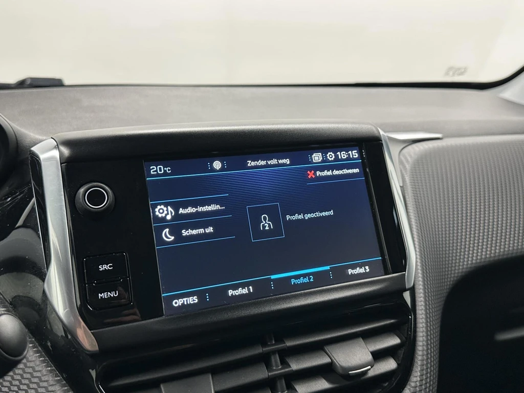Peugeot 208 – foto 26
