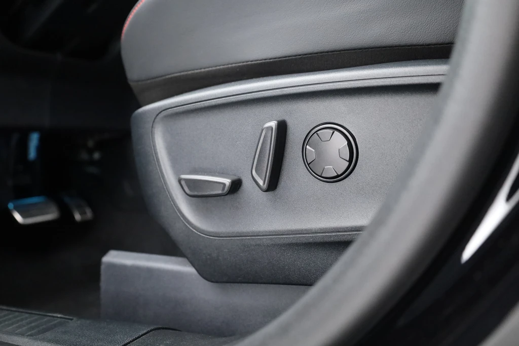 Ford Kuga – foto 9