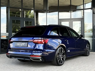 Audi A4 – thumbnail 3