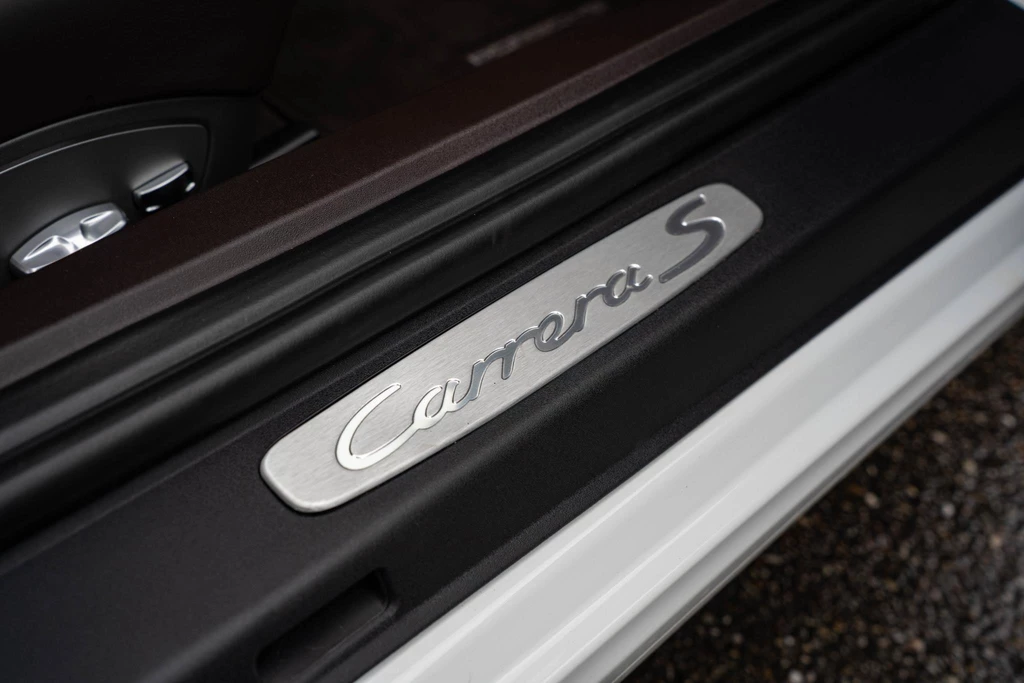Porsche 911 – foto 21