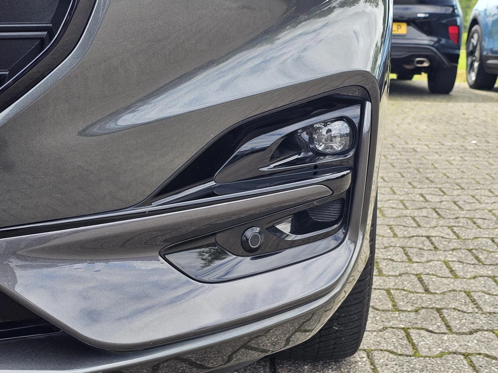 Ford Kuga – foto 35