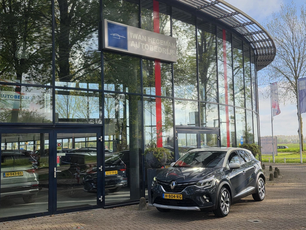 Renault Captur – foto 2