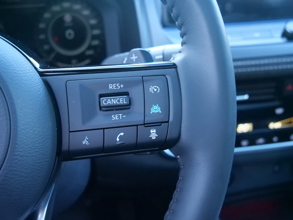Nissan QASHQAI – foto 18