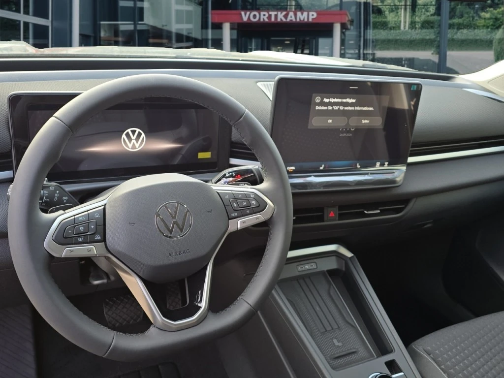 Volkswagen T-Roc – foto 14