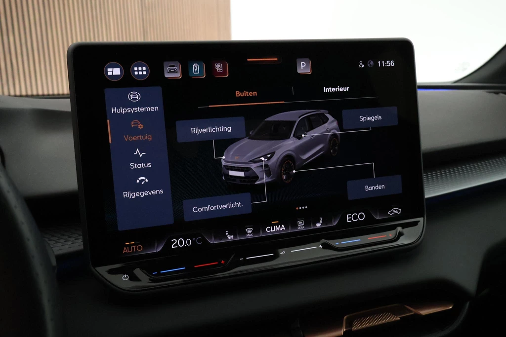 CUPRA Terramar – foto 37