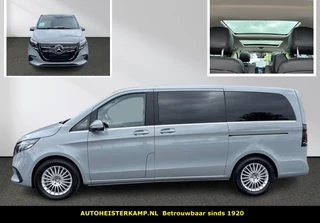 Mercedes-Benz EQV – thumbnail 2