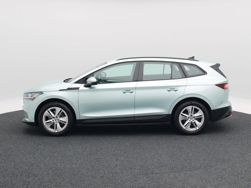 Škoda Enyaq iV – foto 2