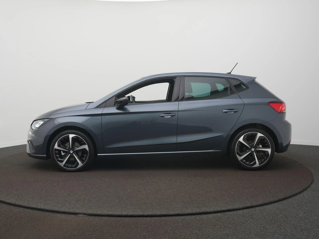 SEAT Ibiza – foto 3
