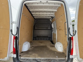 Mercedes-Benz Sprinter – thumbnail 12