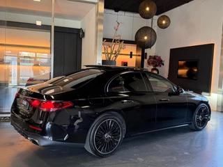 Mercedes-Benz E-Klasse – thumbnail 7