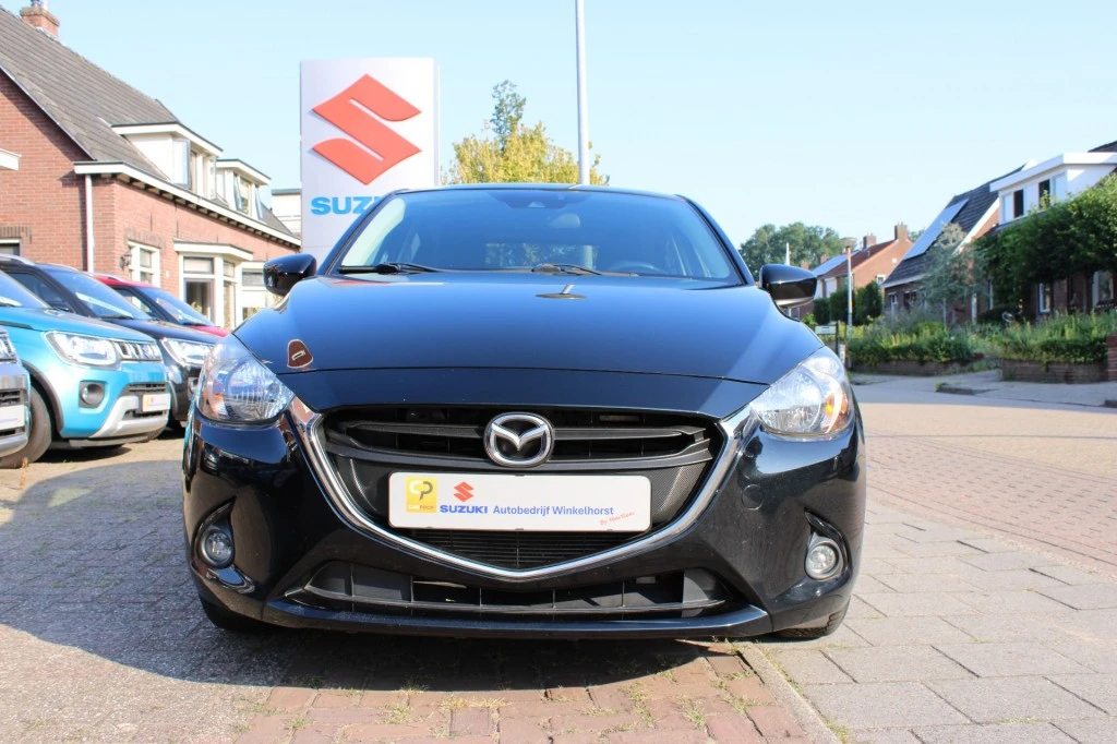 Mazda 2 – foto 7