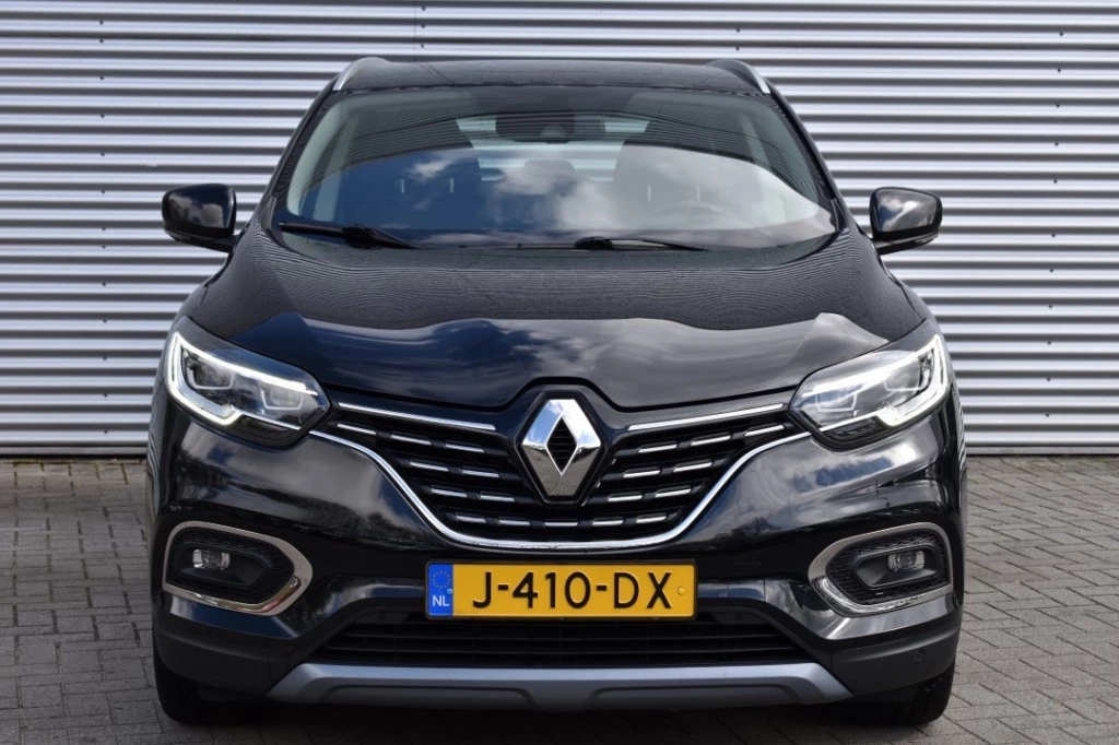 Renault Kadjar – foto 6