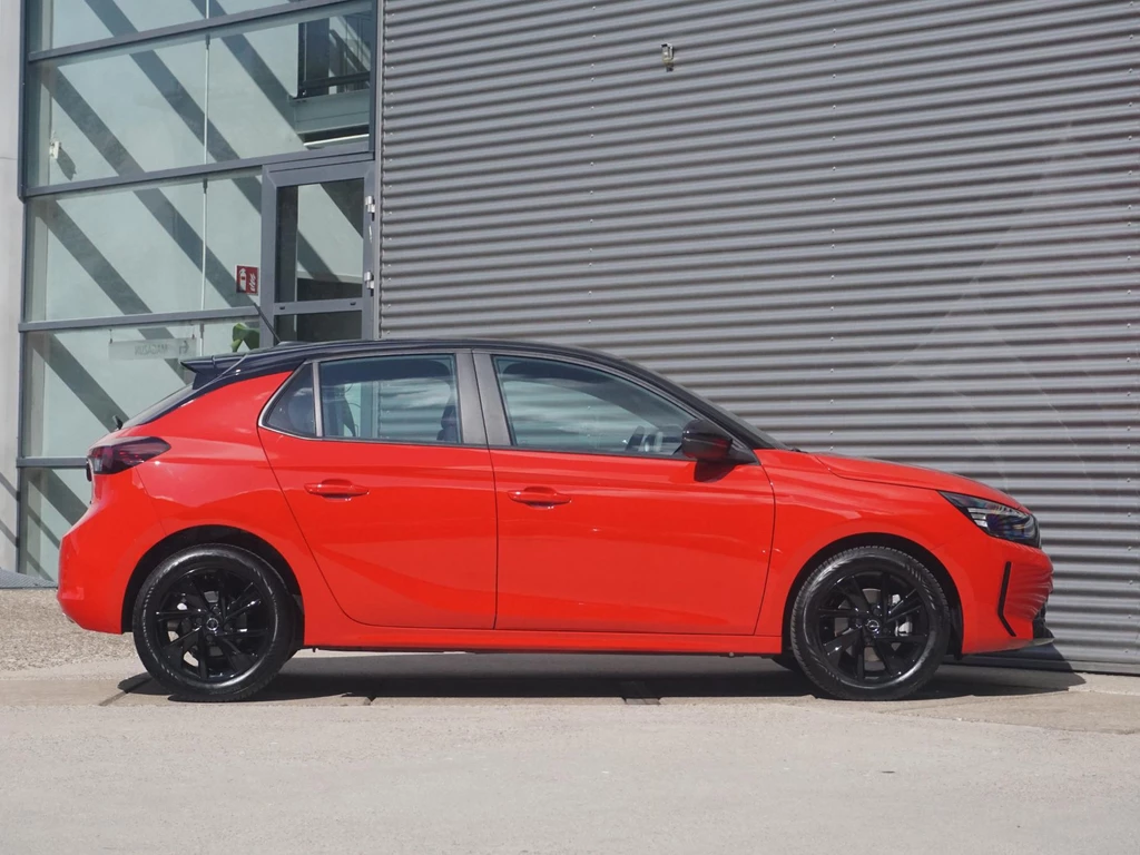 Opel Corsa – foto 5