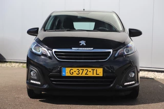 Peugeot 108 – thumbnail 4