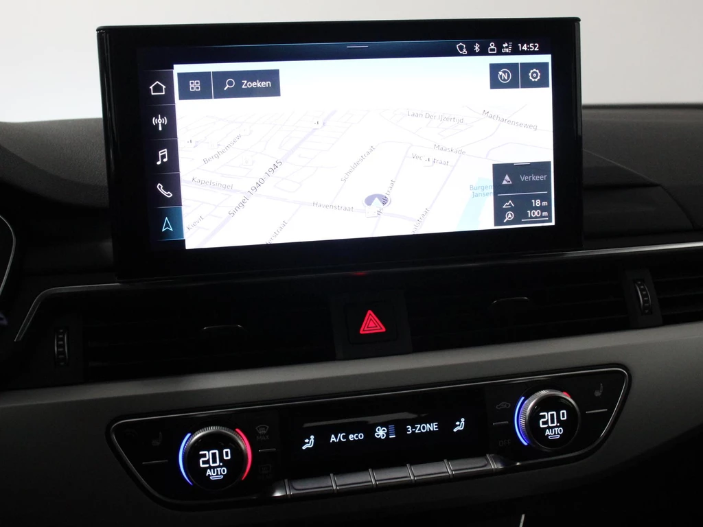 Audi A4 – foto 38