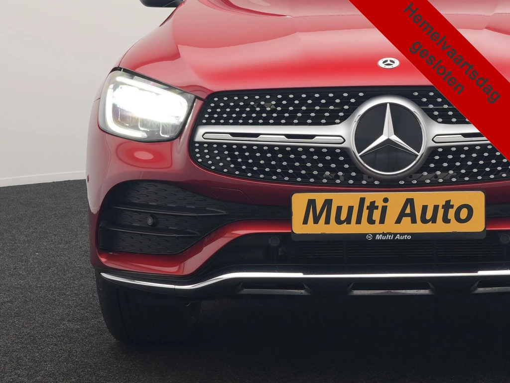 Mercedes-Benz GLC – foto 21