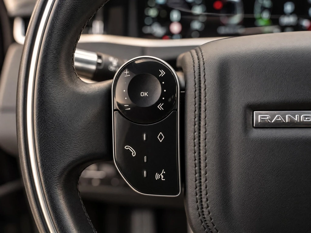 Land Rover Range Rover Evoque – foto 34