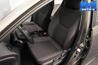 Toyota Yaris – thumbnail 23