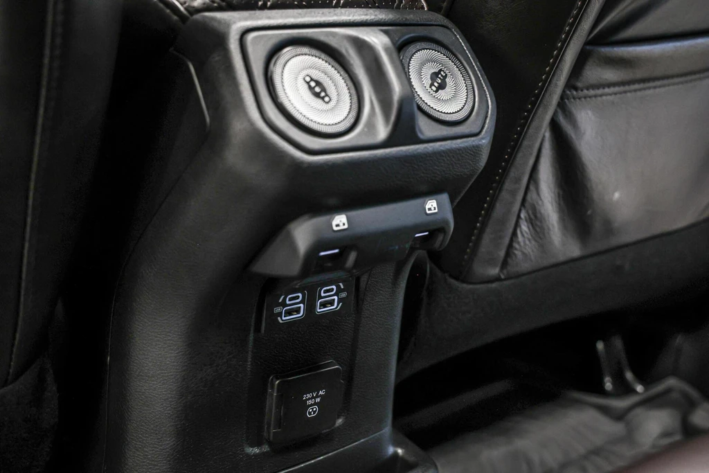 Jeep Wrangler – foto 40