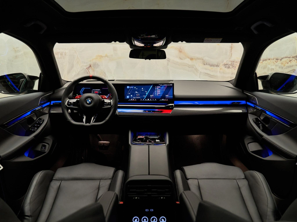BMW M5 – foto 32