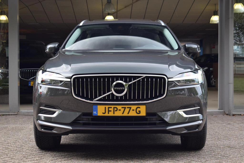 Volvo XC60 – foto 10