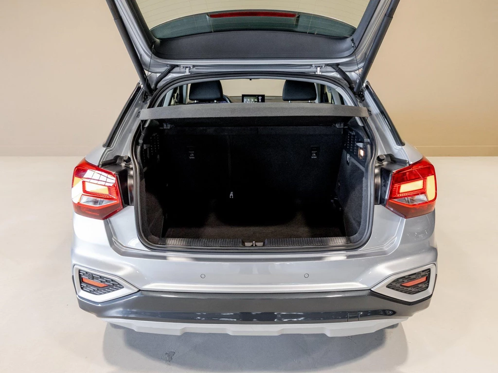 Audi Q2 – foto 15