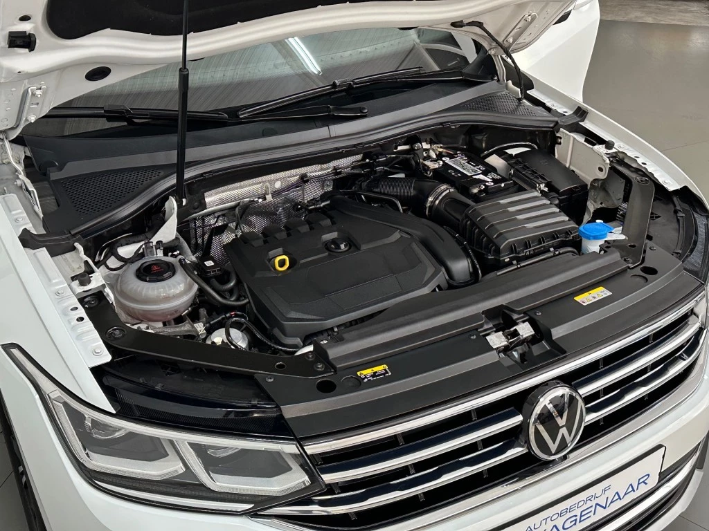 Volkswagen Tiguan – foto 18