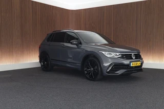 Volkswagen Tiguan – thumbnail 6