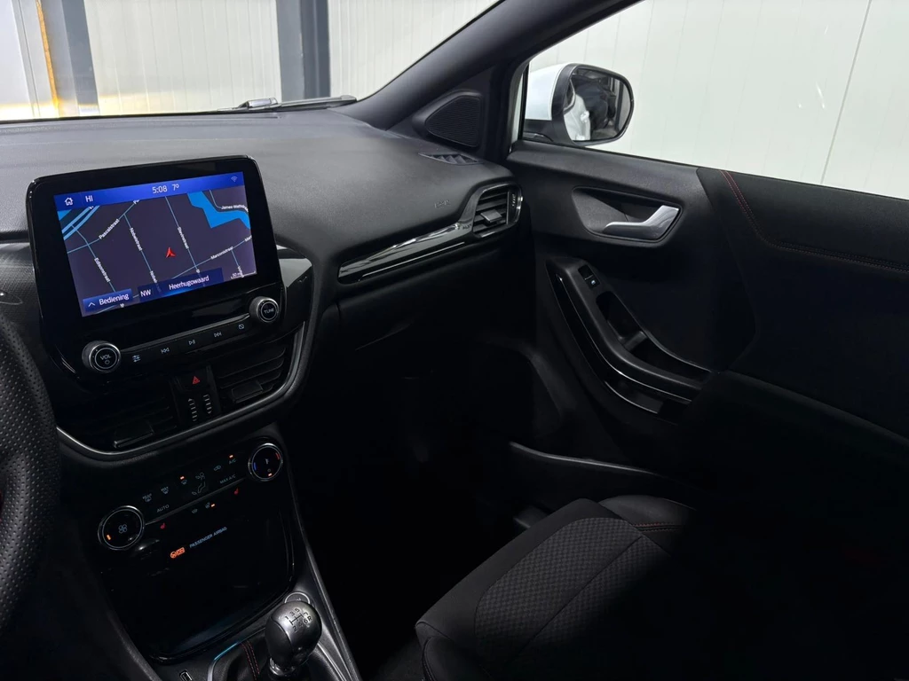 Ford Puma – foto 15