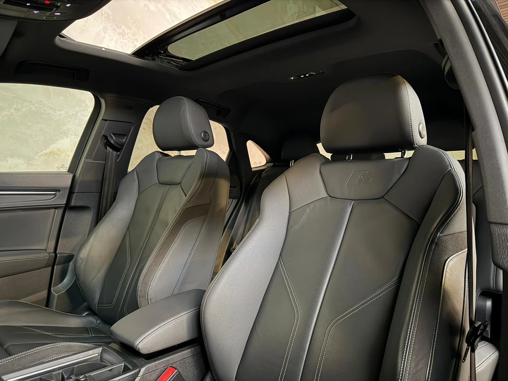 Audi Q3 – foto 13