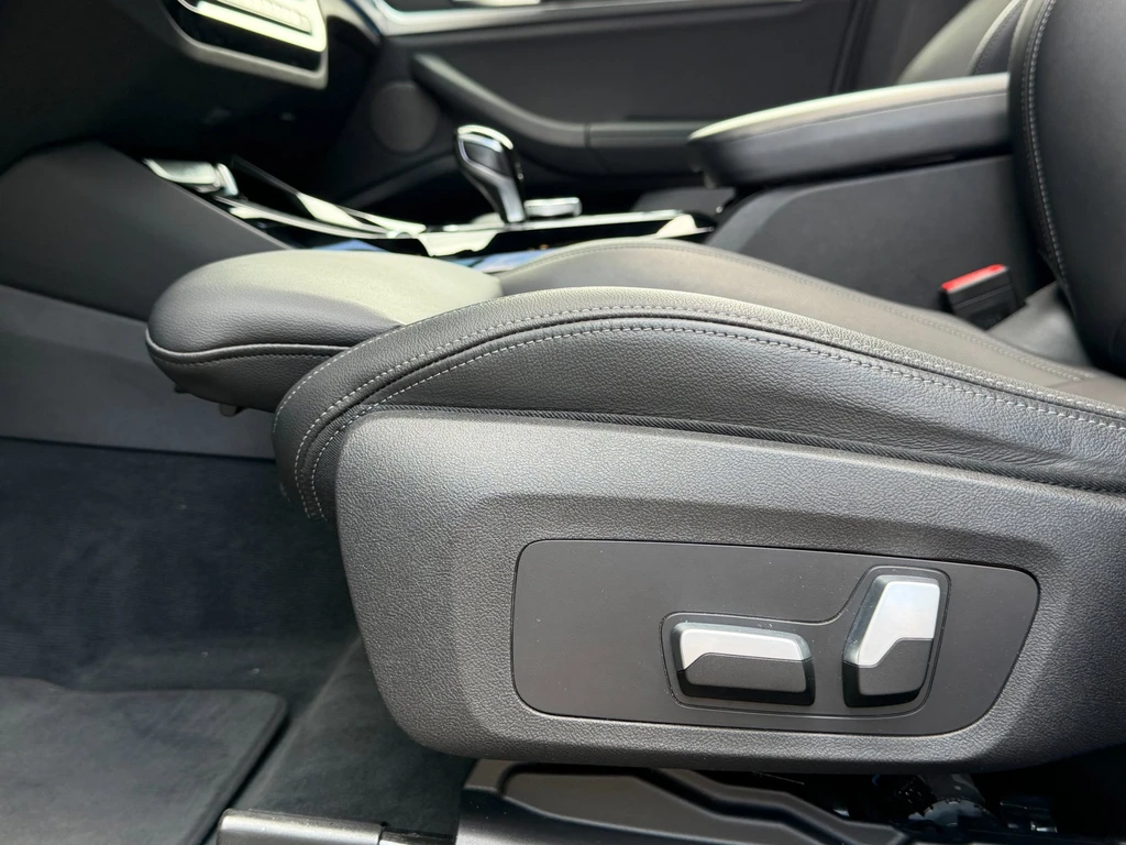BMW X3 – foto 40
