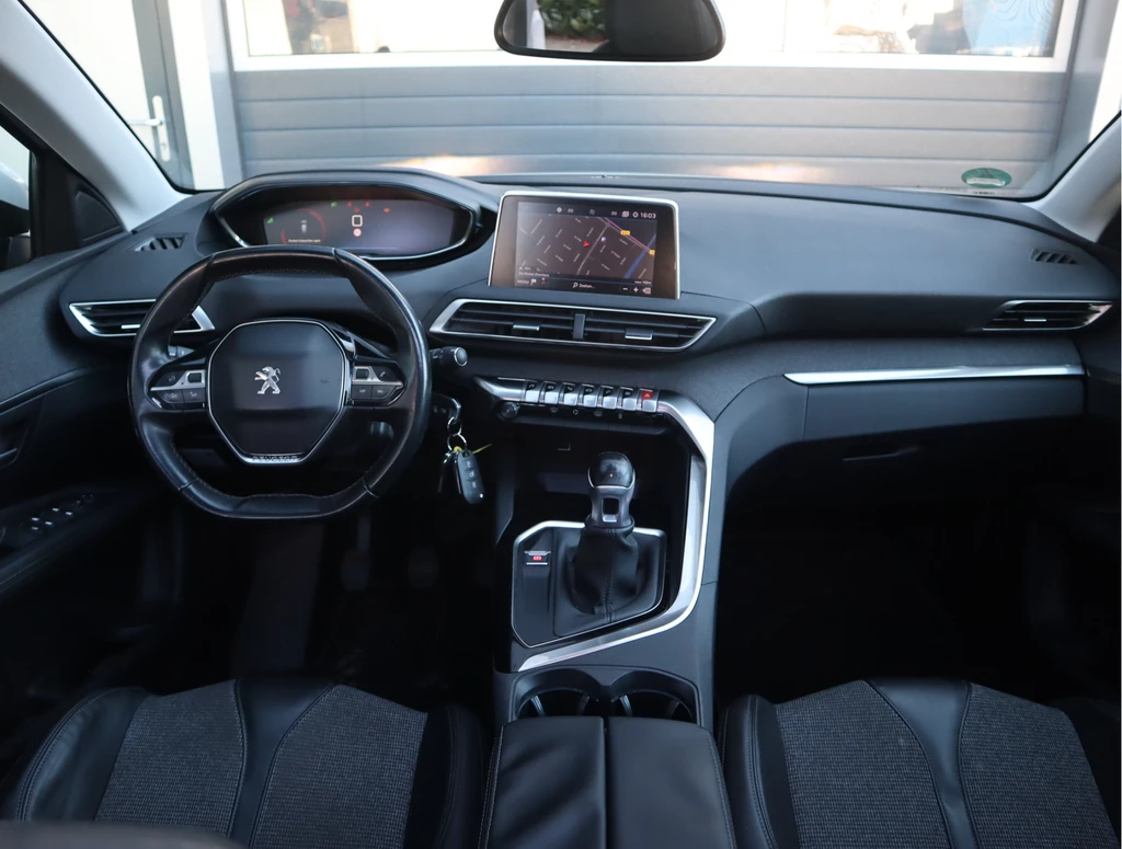 Peugeot 3008 – foto 10