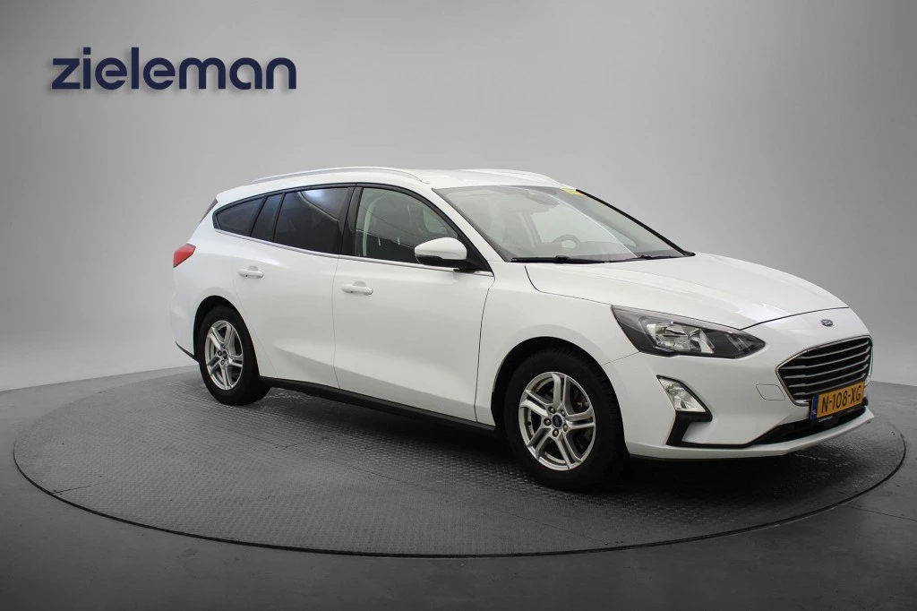 Ford Focus – foto 7