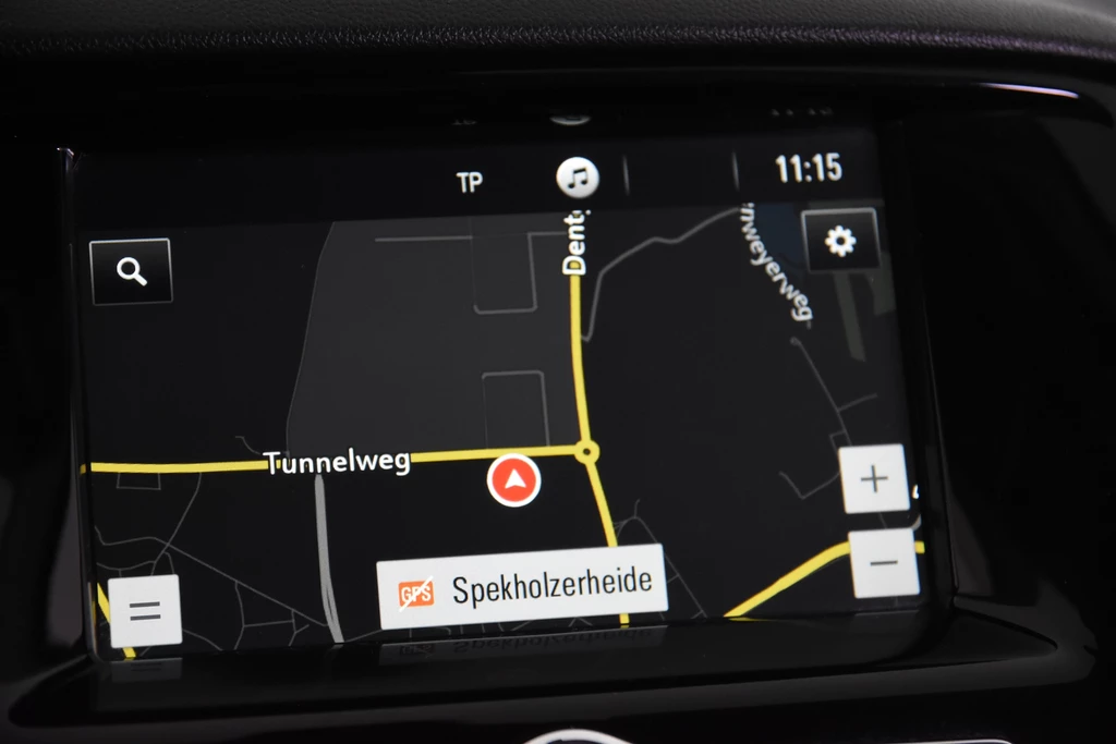 Opel KARL – foto 21