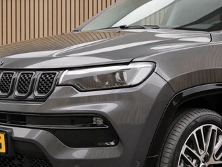 Jeep Compass – thumbnail 23
