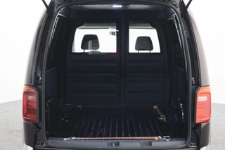 Volkswagen Caddy – thumbnail 21