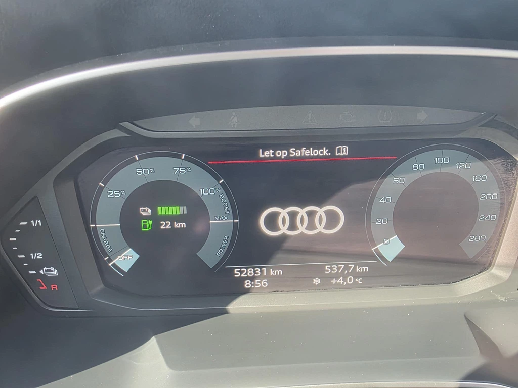 Audi Q3 – foto 15