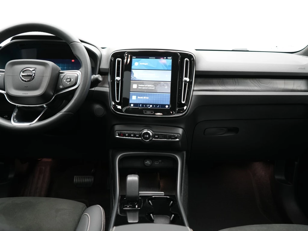 Volvo XC40 – foto 40