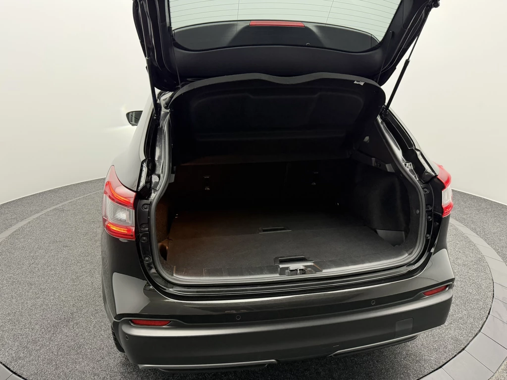 Nissan QASHQAI – foto 11