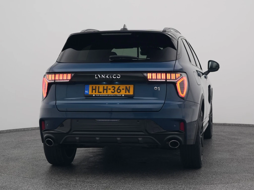 Lynk & Co 01 – foto 11
