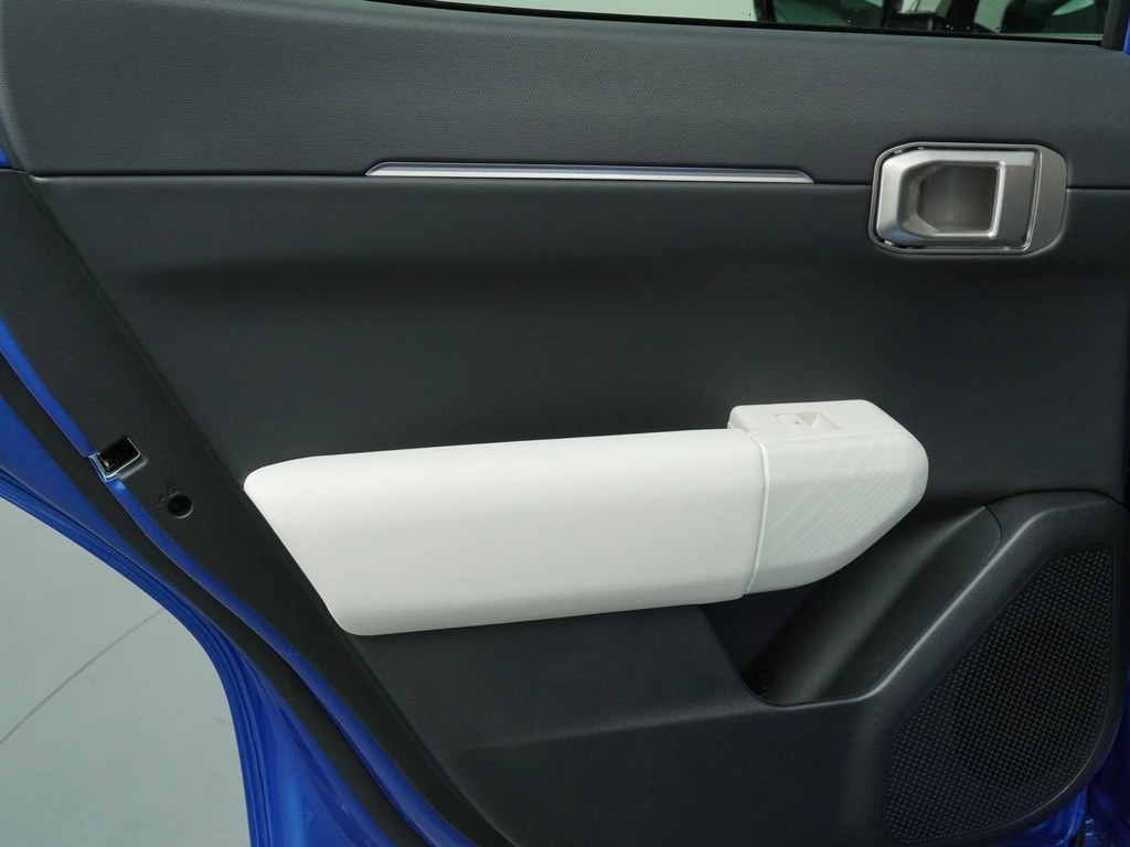 Kia EV4 – foto 36